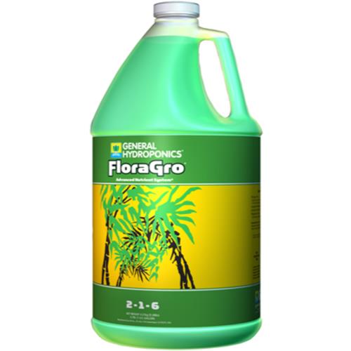 GH Flora Gro®  2 - 1 - 6