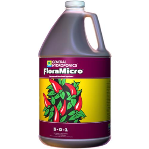 GH Flora Micro®  5 - 0 - 1