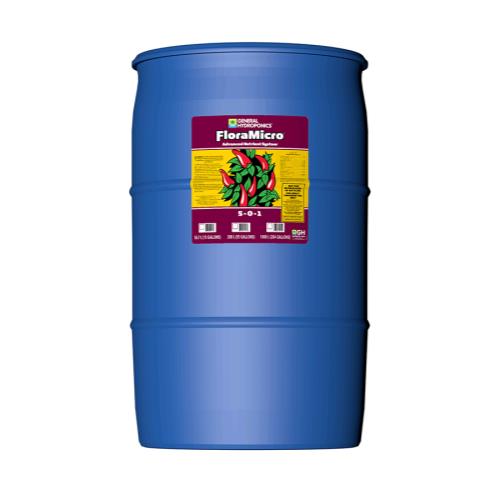 GH Flora Micro®  5 - 0 - 1