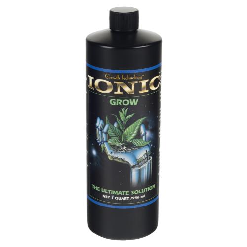 HydroDynamics Ionic® Grow  3 - 1 - 5