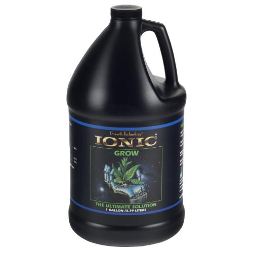HydroDynamics Ionic® Grow  3 - 1 - 5