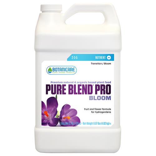 Botanicare® Pure Blend® Pro Bloom Formula  2 - 2 - 5