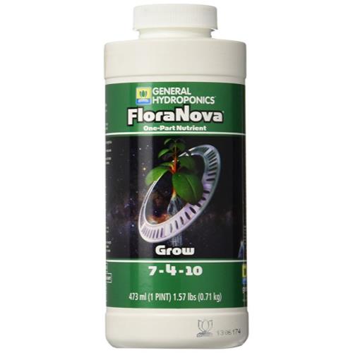 GH FloraNova® Grow  7 - 4 - 10