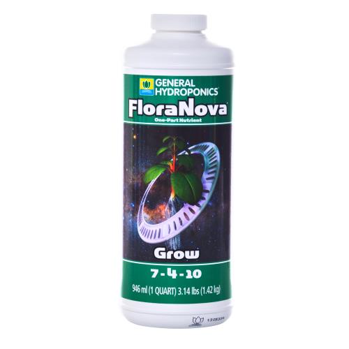 GH FloraNova® Grow  7 - 4 - 10