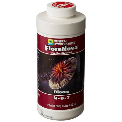 GH FloraNova® Bloom  4 - 8 - 7