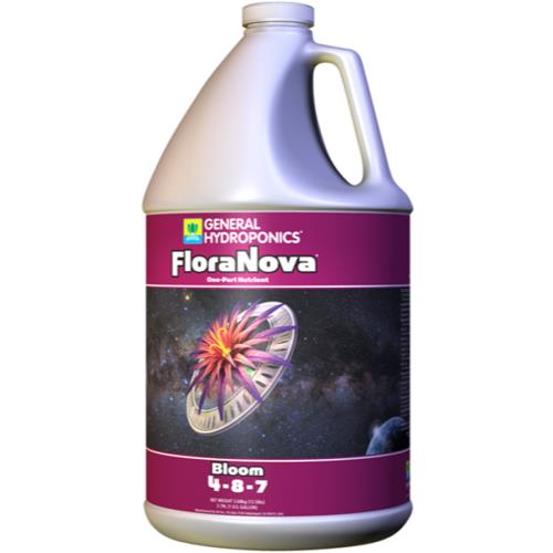 GH FloraNova® Bloom  4 - 8 - 7