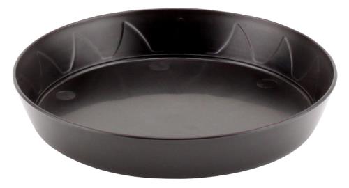 Gro Pro® Heavy Duty Black Saucers