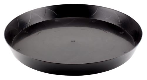 Gro Pro® Heavy Duty Black Saucers