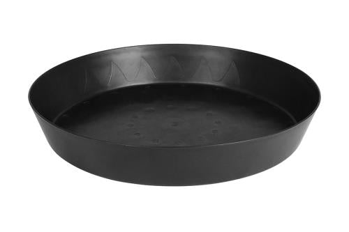 Gro Pro® Heavy Duty Black Saucers