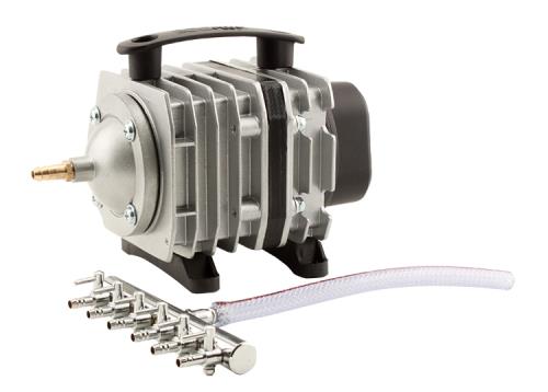EcoPlus® Commercial Air Pumps