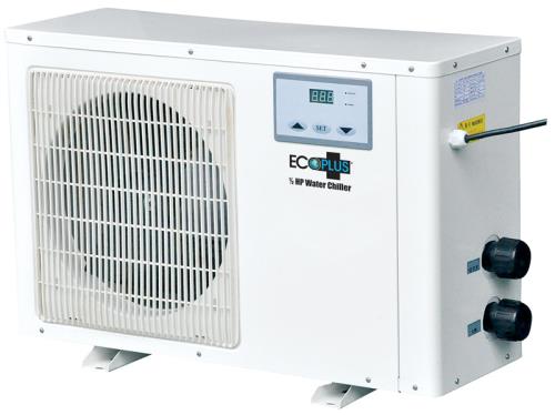EcoPlus® Commercial Grade Water Chillers