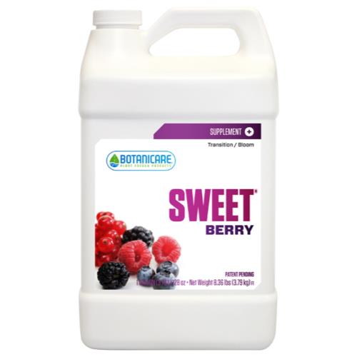 Botanicare® Sweet® - Original Berry