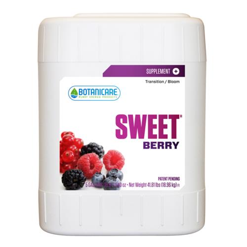 Botanicare® Sweet® - Original Berry