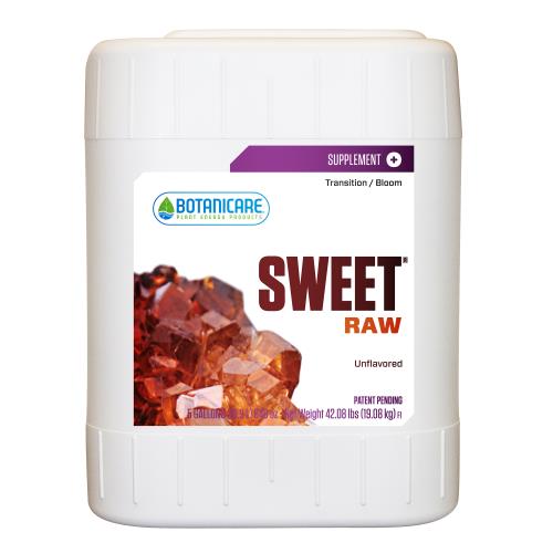 Botanicare® Sweet® - Carbo Raw
