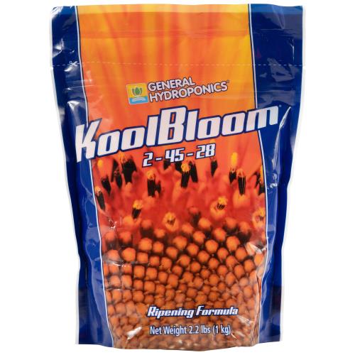 GH KoolBloom®  2 - 45 - 28