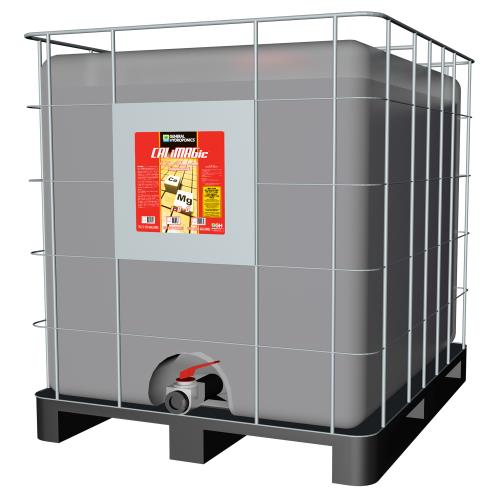 GH CALiMAGic  1 - 0 - 0