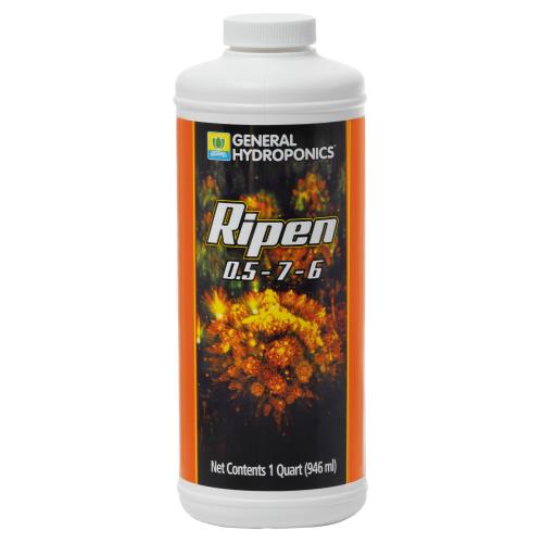 General Hydroponics® Ripen® 0.5 - 7 - 6