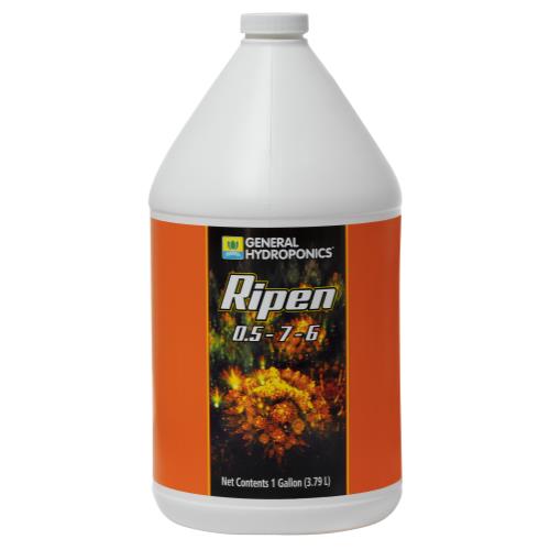 General Hydroponics® Ripen® 0.5 - 7 - 6