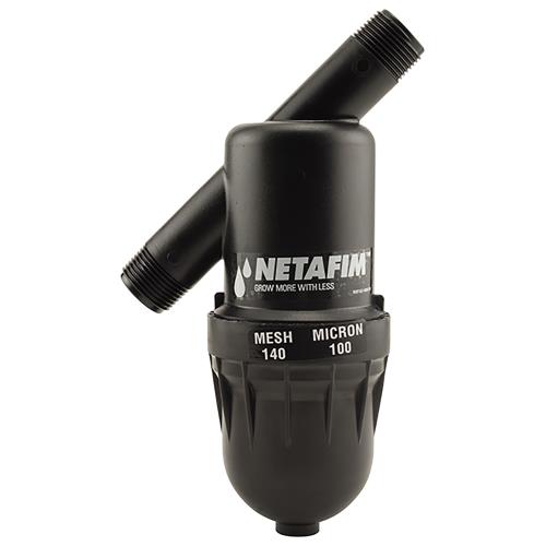 Hydro Flow®/Netafim Disc Filters