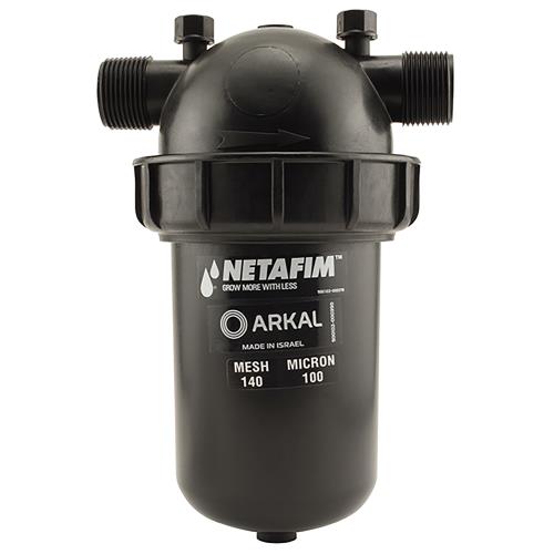 Hydro Flow®/Netafim Disc Filters