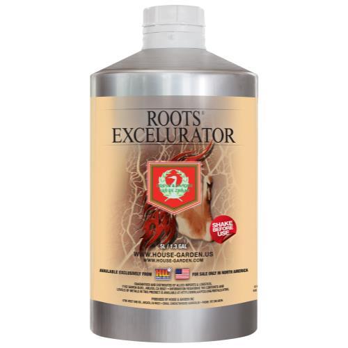 Root Excell