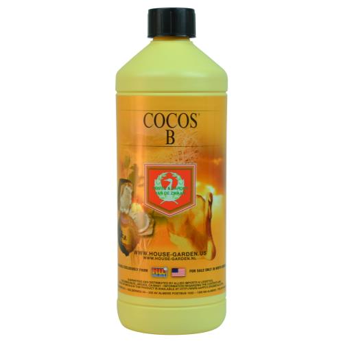 Coco Nutrient
