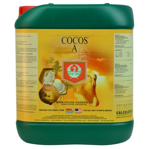 Coco Nutrient