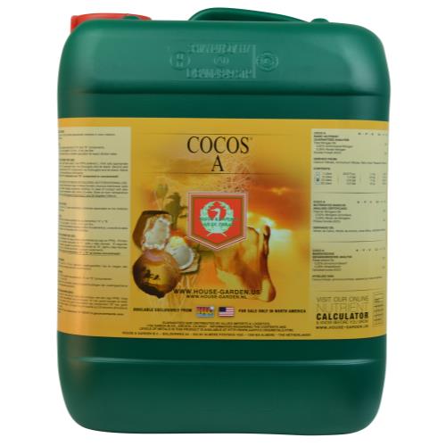 Coco Nutrient