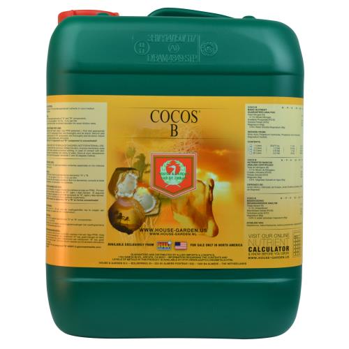 Coco Nutrient