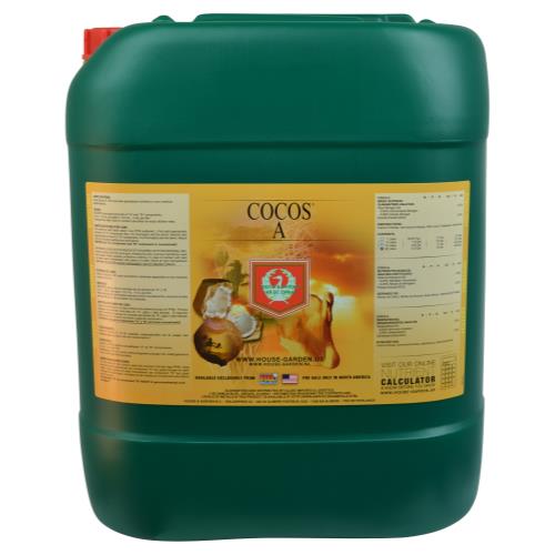Coco Nutrient