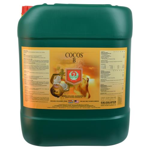Coco Nutrient