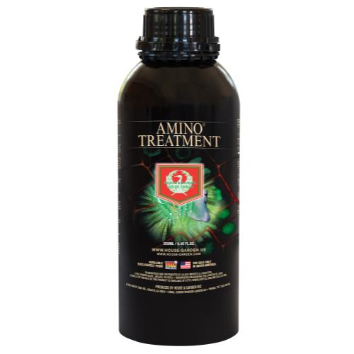 Amino Treatment