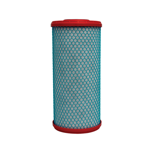 ChloraShield - PreEvolution - Replaceable Upgraded Filter (6/cs)