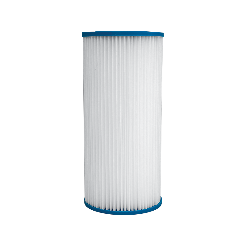 Pre-Evolution - Sediment Filter - Pleated(8/cs)