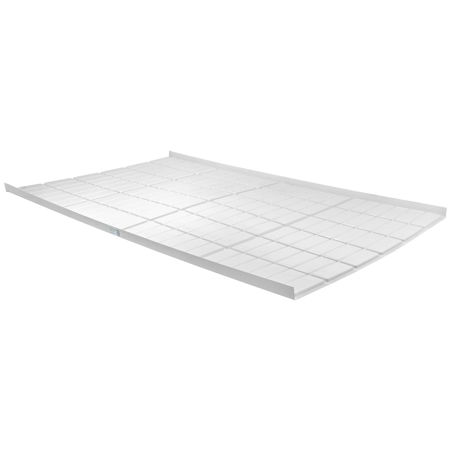Middle Tray 8 ft x 5 ft Botanicare® CT - White ABS