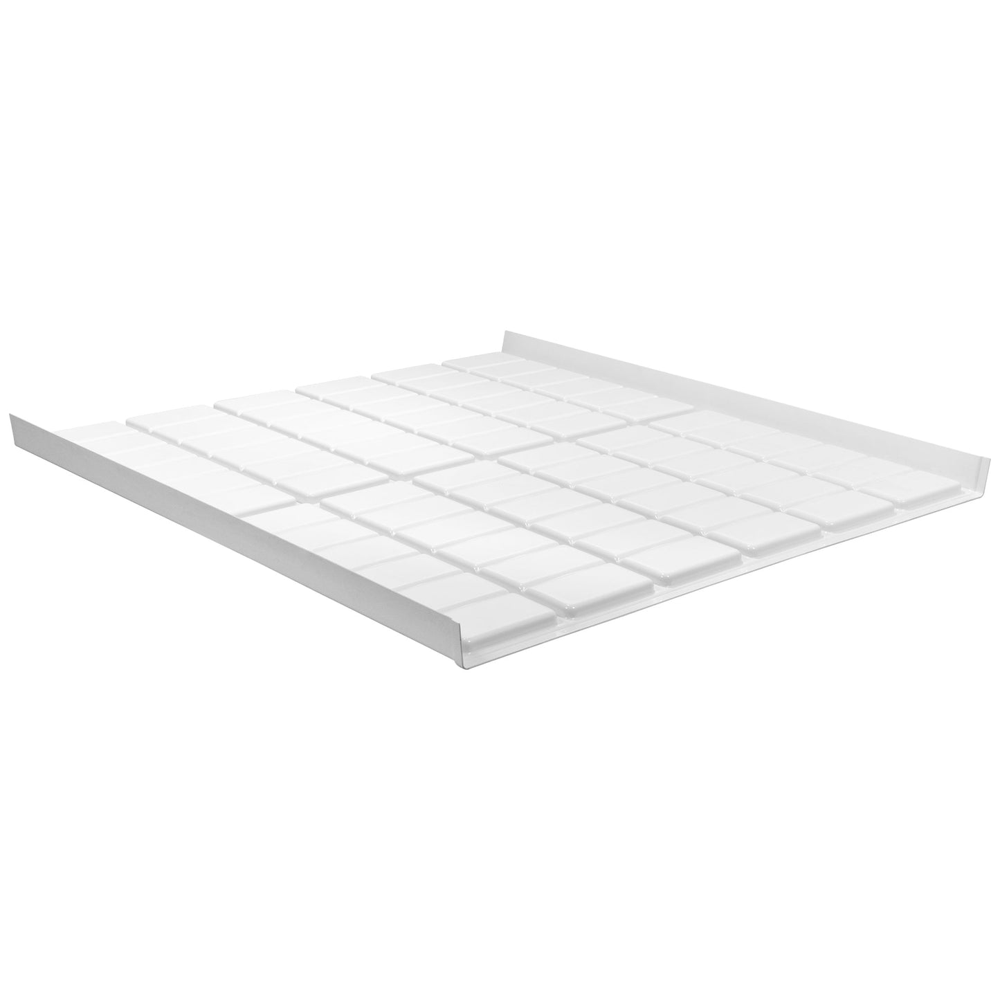 Middle Tray 4 ft x 4 ft Botanicare® CT - White ABS