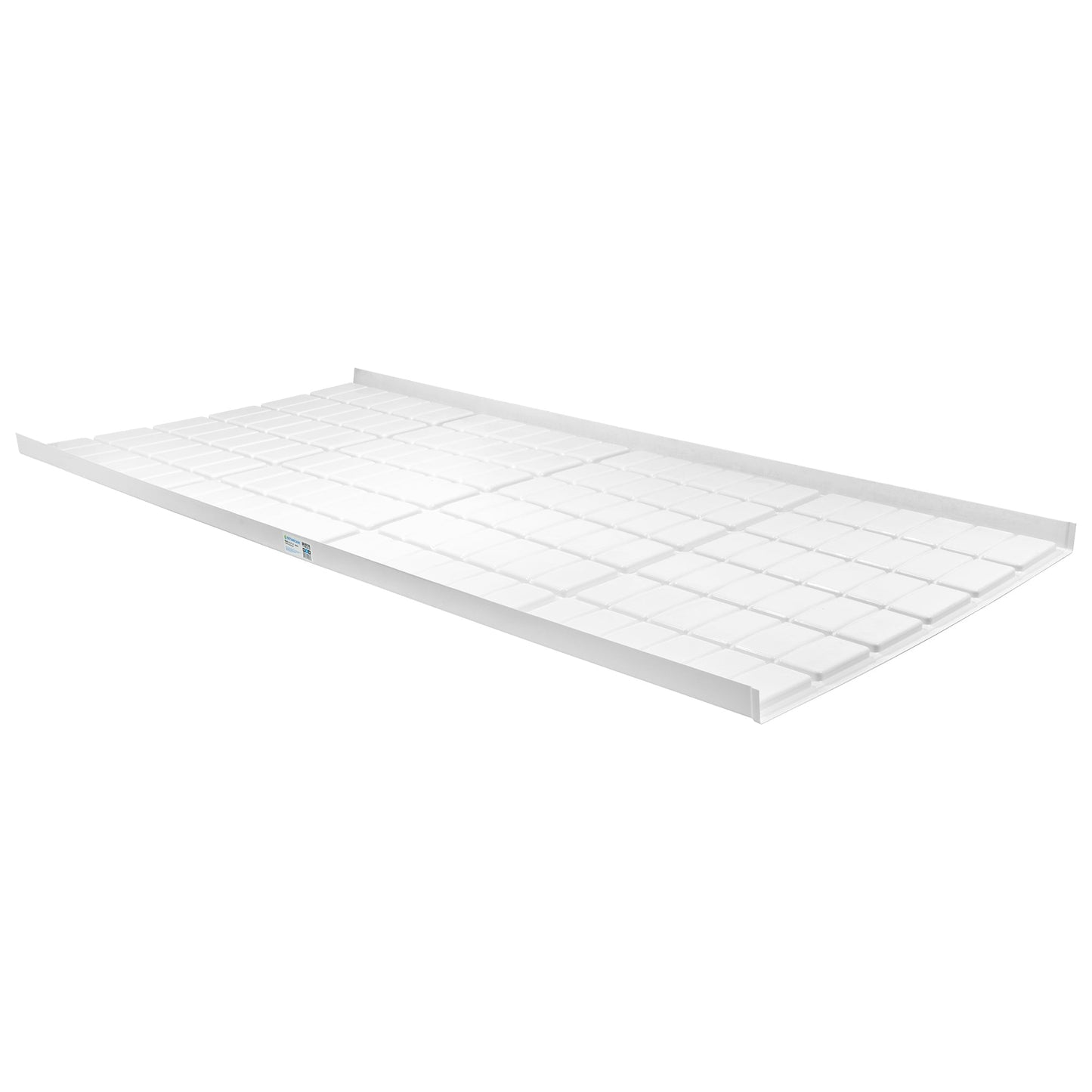 Middle Tray 8 ft x 4 ft Botanicare® CT - White ABS