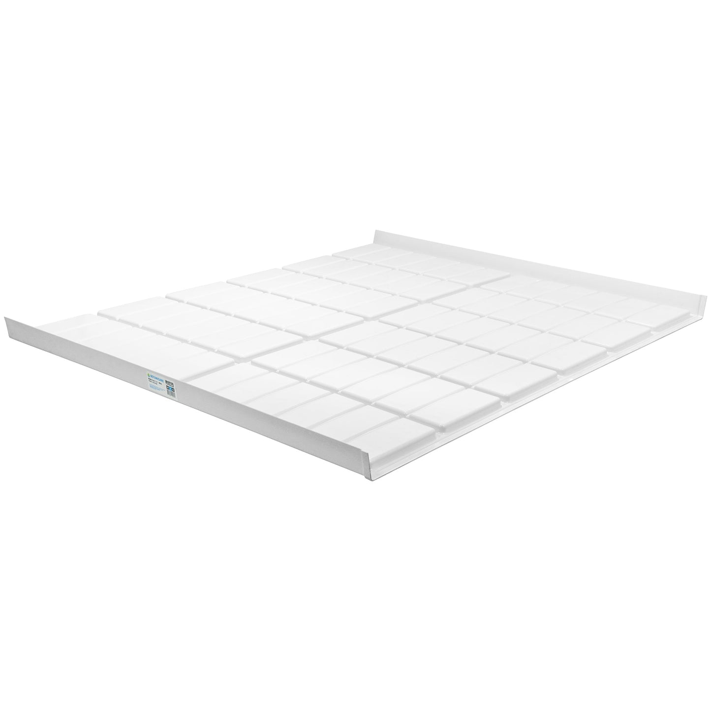 Middle Tray 4 ft x 5 ft Botanicare® CT - White ABS
