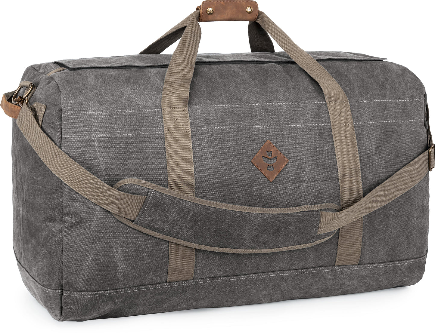 Continental - Ash, LG Duffle
