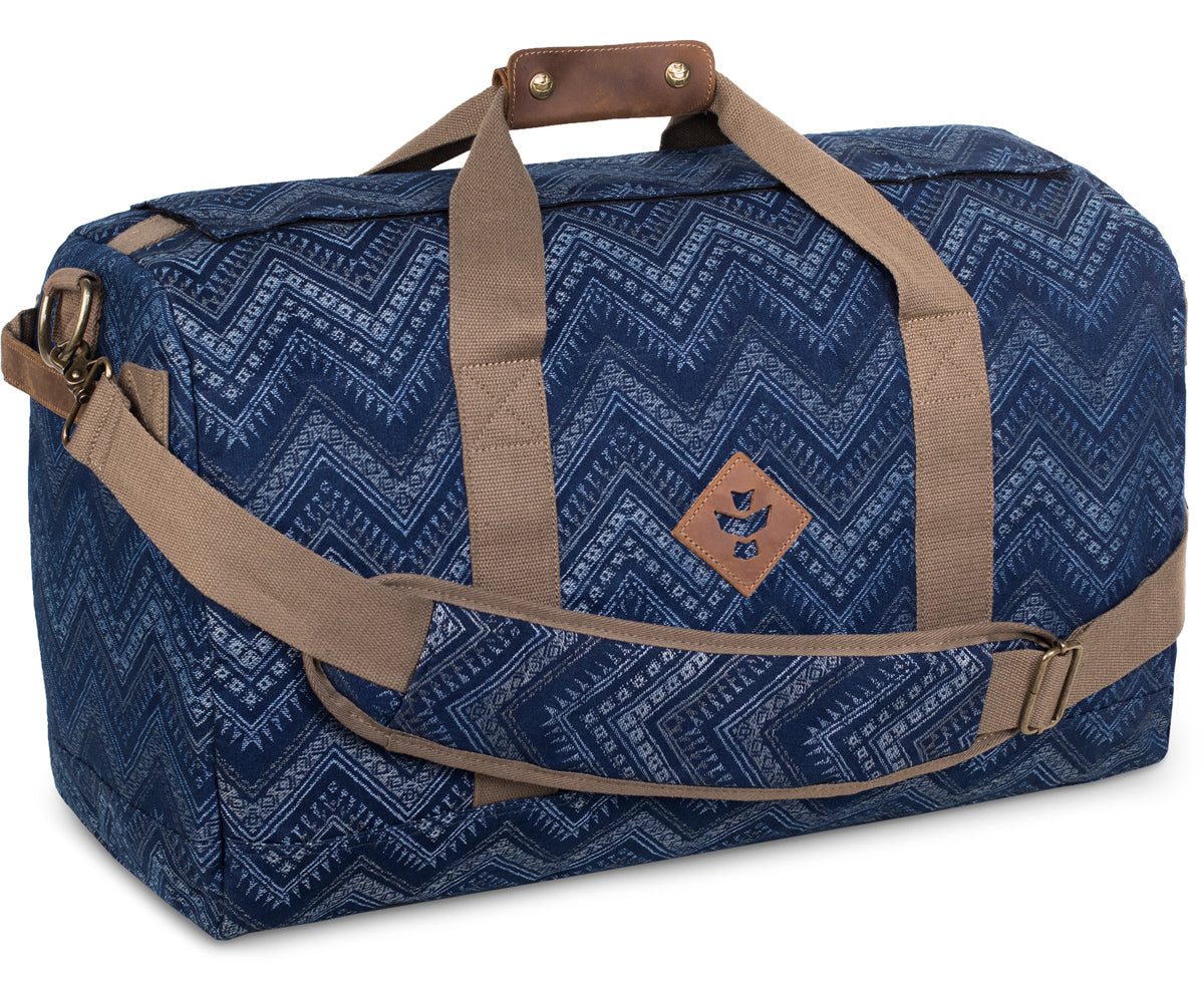 Around-Towner - Indigo, MD Duffle