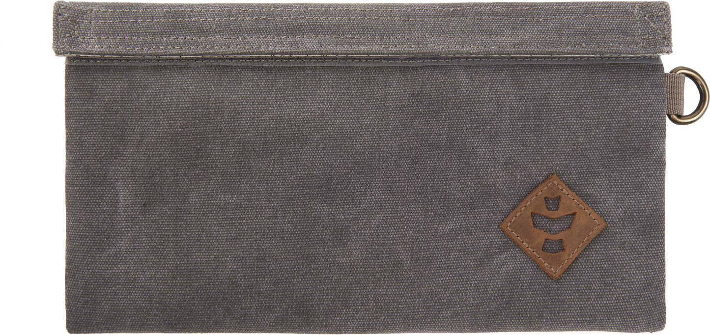Confidant - Ash Money Bag