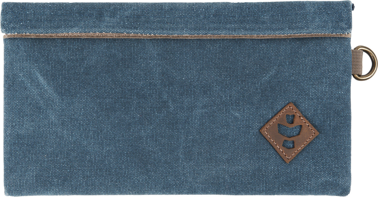 Confidant - Marine, Money Bag