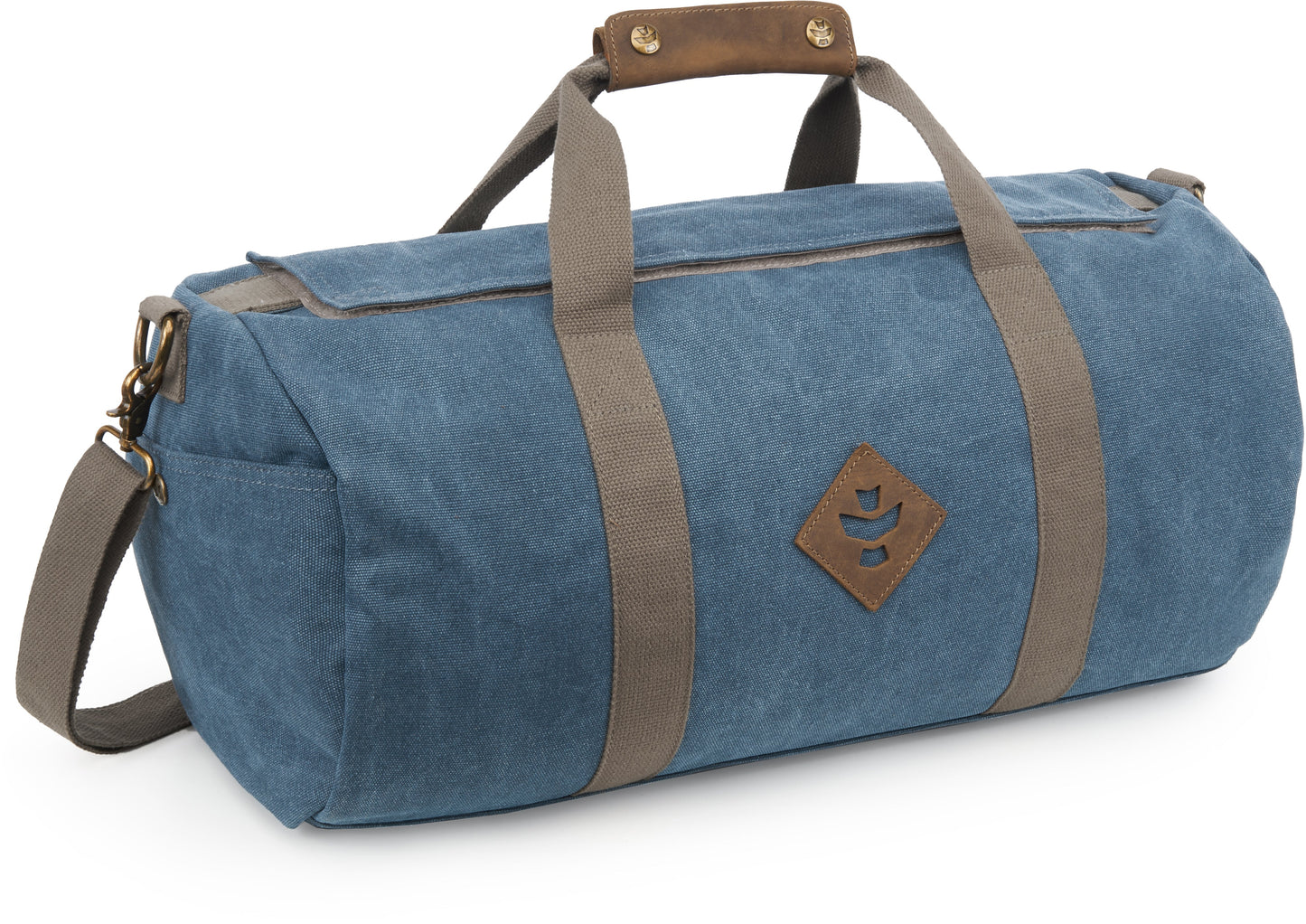 Overnighter - Marine, Small Duffle