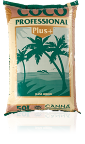 CANNA Coco bag 50 Liter