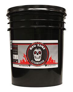 Big Time Exterminator 5 gl