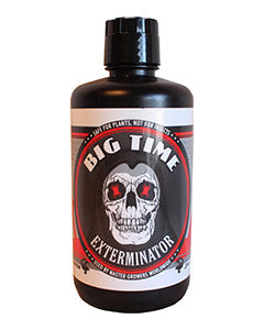 Big Time Exterminator qt