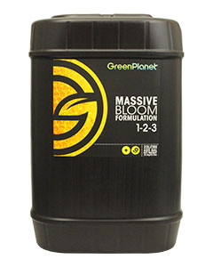 GP MASSIVE, 23 LT