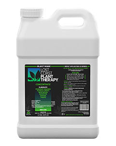 Lost Coast Plant Therapy 2.5 gl