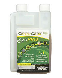Cann-Care AzaPRO 4 oz