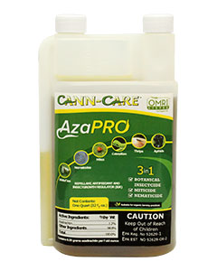 Cann-Care AzaPRO 32 oz